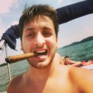 Meet your Posher, Ben